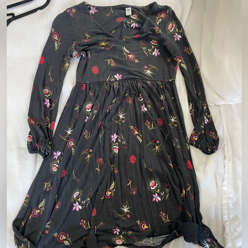 Old Navy dress
